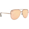 Flirt Wagon/Gold/Champagne Polar