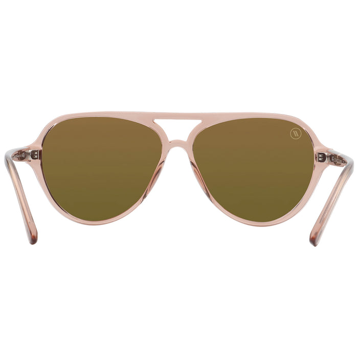 Blenders Skyway Sunglasses Candy Cove/Pink/Pink Polar