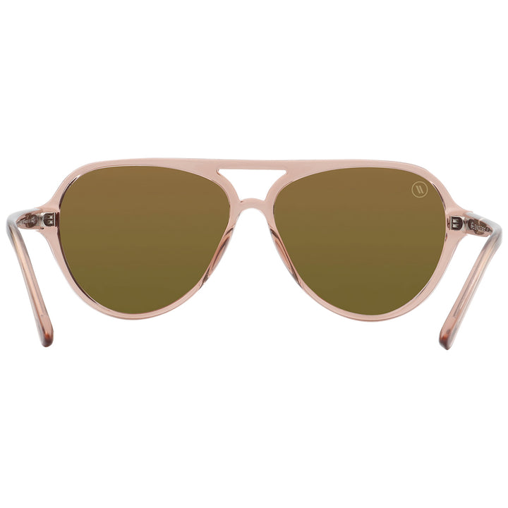 Blenders Skyway Sunglasses Candy Cove/Pink/Pink Polar