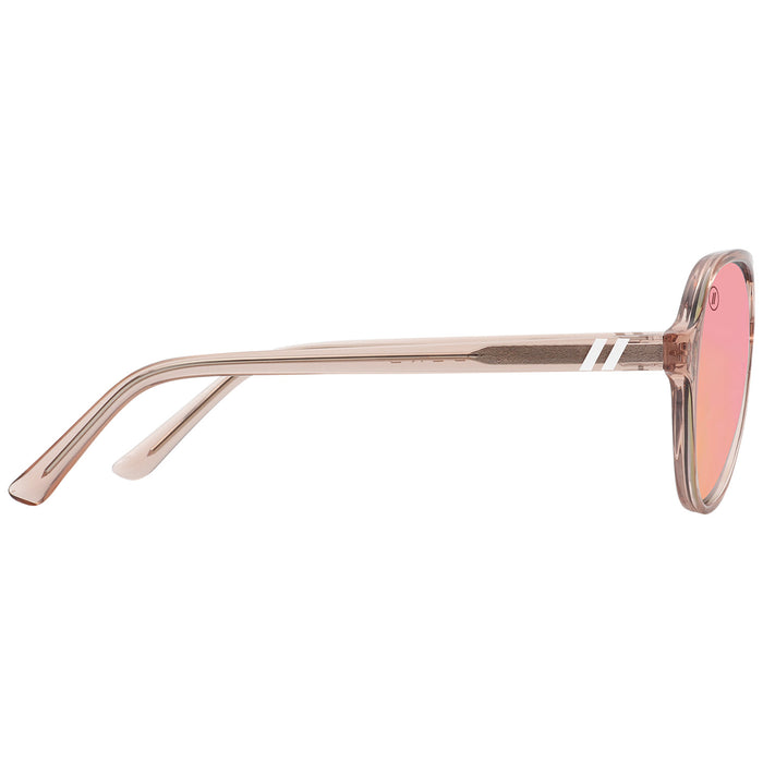 Blenders Skyway Sunglasses Candy Cove/Pink/Pink Polar