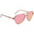 Blenders Skyway Sunglasses Candy Cove/Pink/Pink Polar