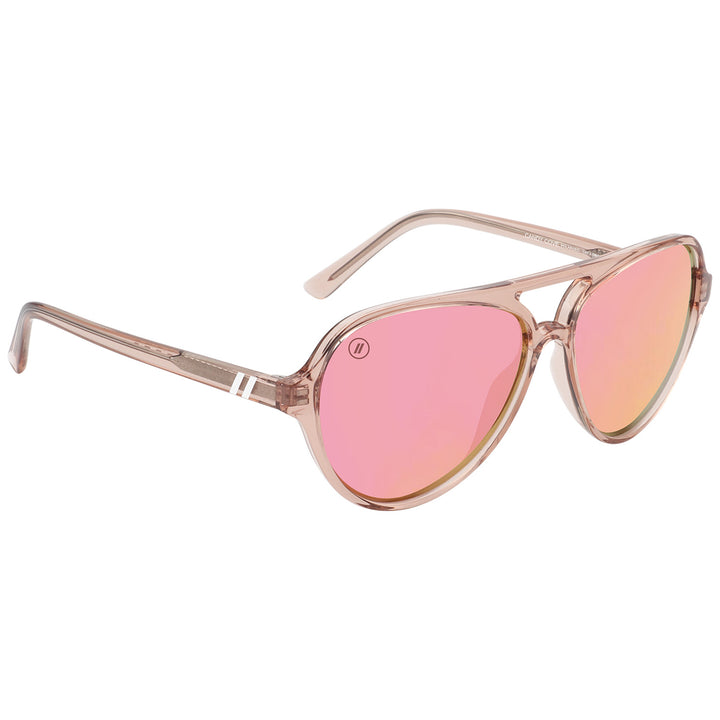 Blenders Skyway Sunglasses Candy Cove/Pink/Pink Polar