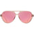 Blenders Skyway Sunglasses Candy Cove/Pink/Pink Polar
