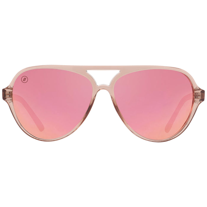 Blenders Skyway Sunglasses Candy Cove/Pink/Pink Polar