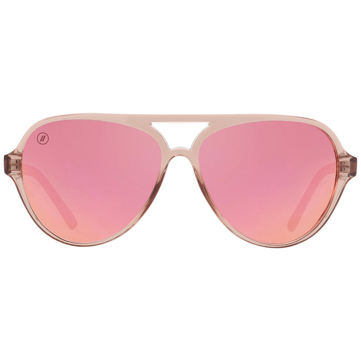 Blenders Skyway Sunglasses Candy Cove/Pink/Pink Polar