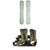 Sims Distortion Snowboard + Flux DS Snowboard Bindings 2026