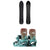 Season Nexus Snowboard + Flux XF Snowboard Bindings 2026