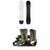 Season Lolo Snowboard + Flux DS Snowboard Bindings 2026