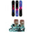 Arbor Rain Snowboard + Flux XF Snowboard Bindings 2026