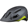 Slate Gray Metallic/Fluo