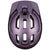 Sweet Protection Ripper MIPS CPSC Junior Bike Helmet - Kids' Dark Lilac Metallic