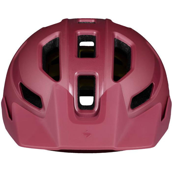 Sweet Protection Ripper MIPS CPSC Junior Bike Helmet - Kids' Taffy Metallic