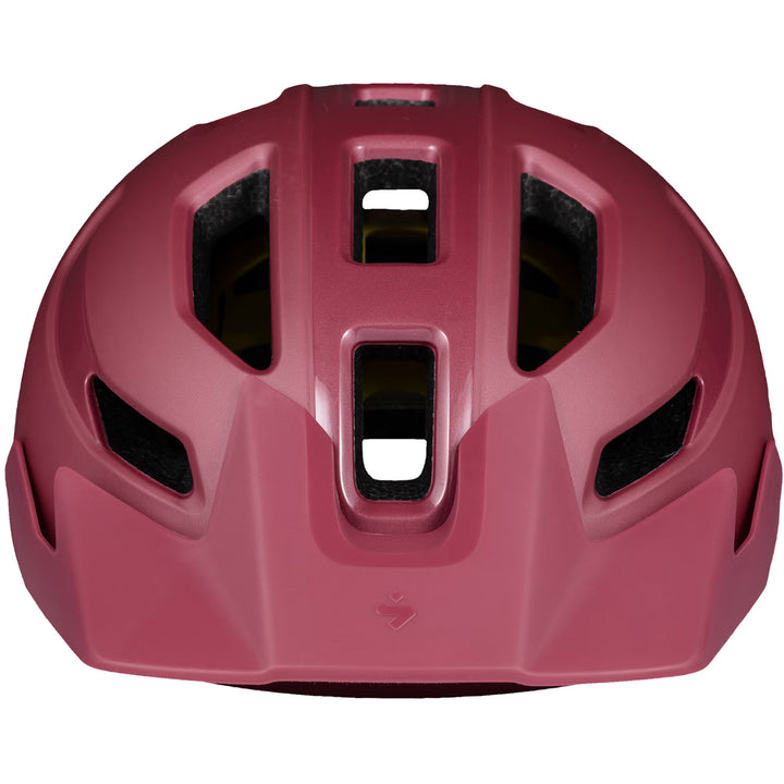Sweet Protection Ripper MIPS CPSC Junior Bike Helmet - Kids' Taffy Metallic