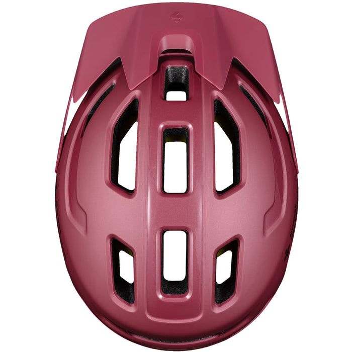 Sweet Protection Ripper MIPS CPSC Junior Bike Helmet - Kids' Taffy Metallic