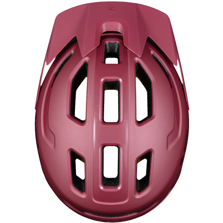 Sweet Protection Ripper MIPS CPSC Junior Bike Helmet - Kids' Taffy Metallic