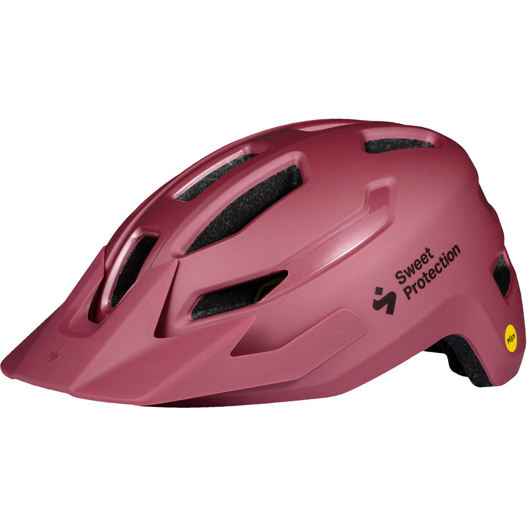 Sweet Protection Ripper MIPS CPSC Junior Bike Helmet