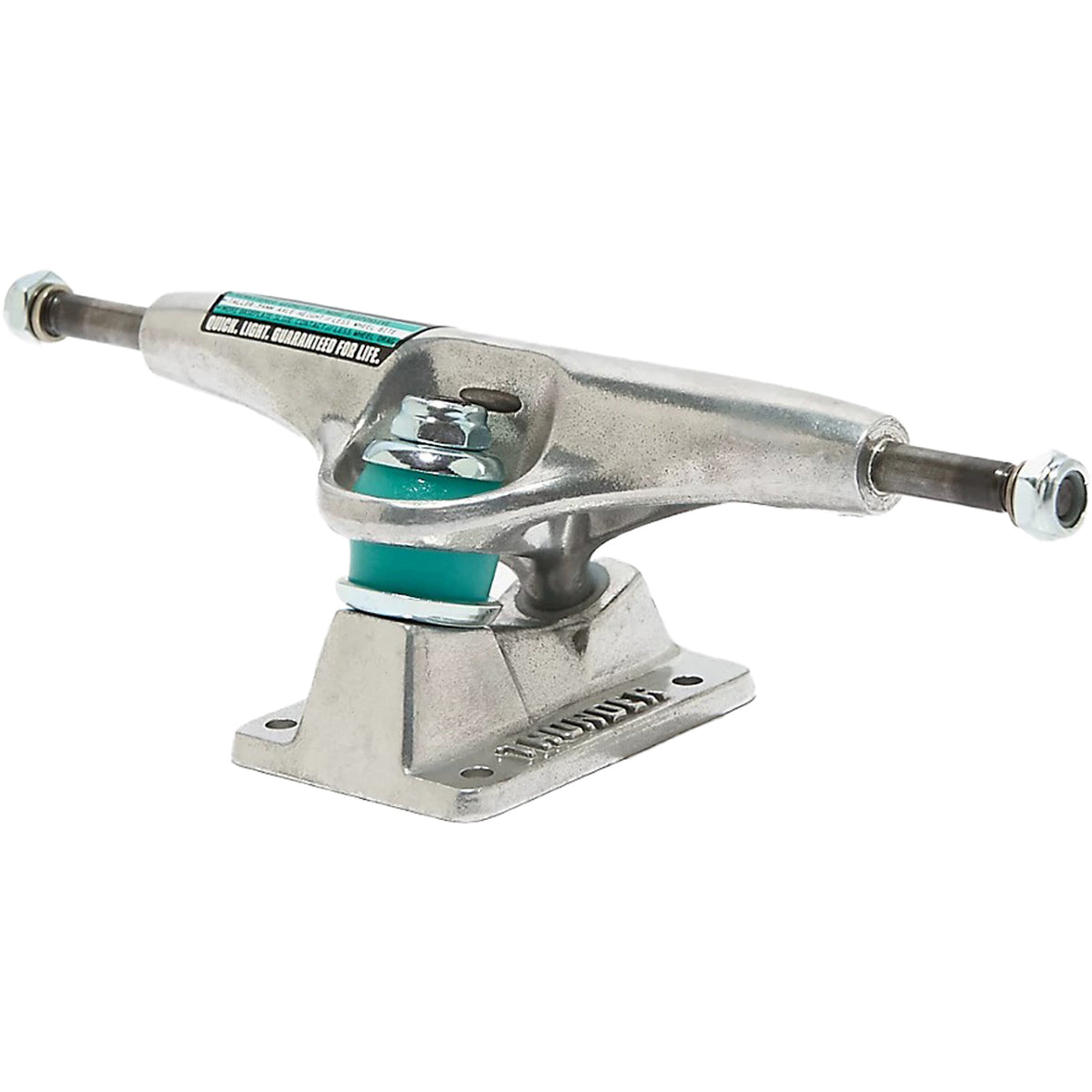 Thunder T-II Polished 149 Skateboard Truck