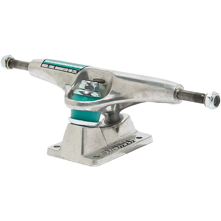 Thunder T-II Polished 149 Skateboard Truck