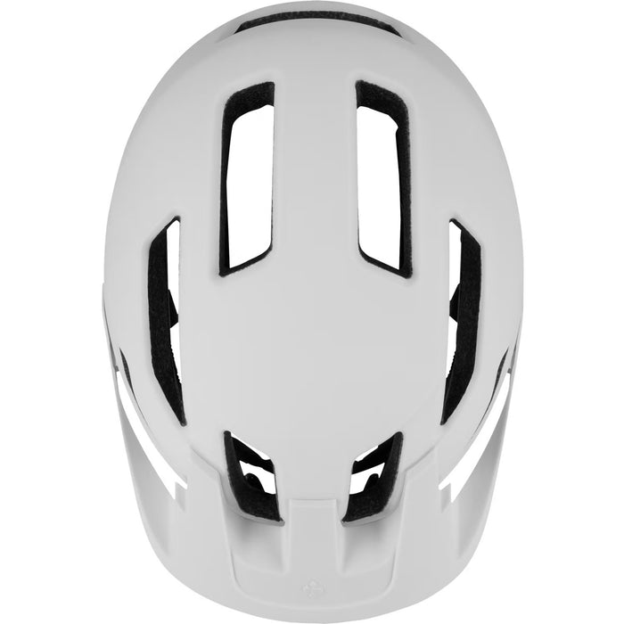 Sweet Protection Dissenter Bike Helmet Matte White