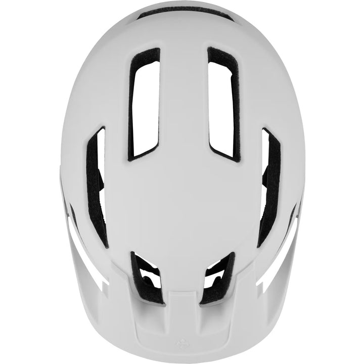 Sweet Protection Dissenter Bike Helmet Matte White
