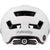 Sweet Protection Dissenter Bike Helmet Matte White