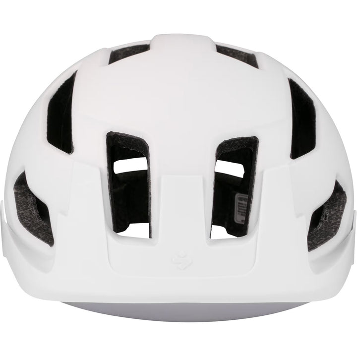 Sweet Protection Dissenter Bike Helmet Matte White