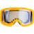 Sweet Protection Firewall MTB Goggles Matte Chopper Orange/Black/Clear