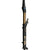 Fox Shox 36 Float SL Factory GRIP X Fork - 29" Shiny Black