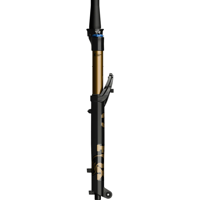 Fox Shox 36 Float SL Factory GRIP X Fork - 29" Shiny Black
