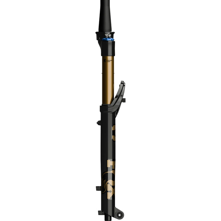 Fox Shox 36 Float SL Factory GRIP X Fork - 29" Shiny Black