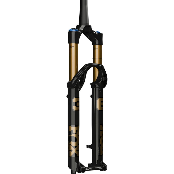 Fox Shox 36 Float SL Factory GRIP X Fork - 29" Shiny Black