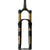 Fox Shox 34 Float SL Factory GRIP X Fork - 29" Shiny Black