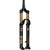 Fox Shox 34 Float SL Factory GRIP X Fork - 29" Shiny Black