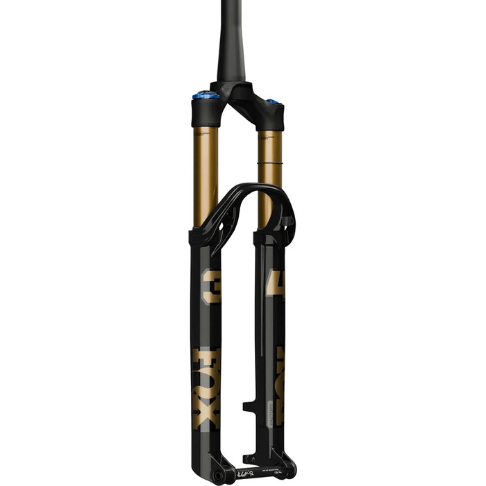 Fox Shox 34 Float SL Factory GRIP X Fork - 29" Shiny Black