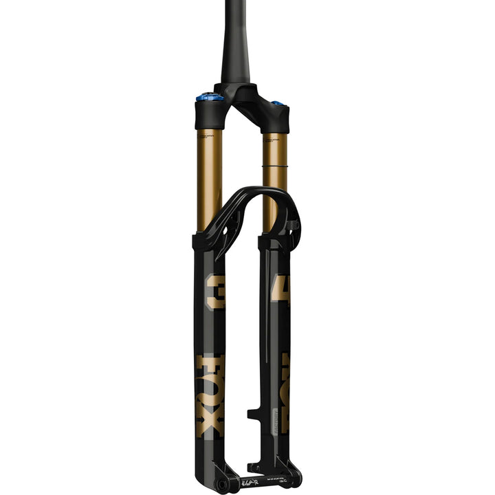 Fox Shox 34 Float SL Factory GRIP X Fork - 29" Shiny Black