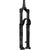 Fox Shox 36 Float SL Performance Elite GRIP X Fork - 29" Matte Black