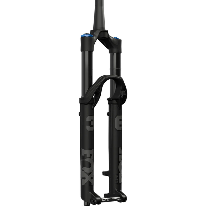 Fox Shox 36 Float SL Performance Elite GRIP X Fork - 29" Matte Black