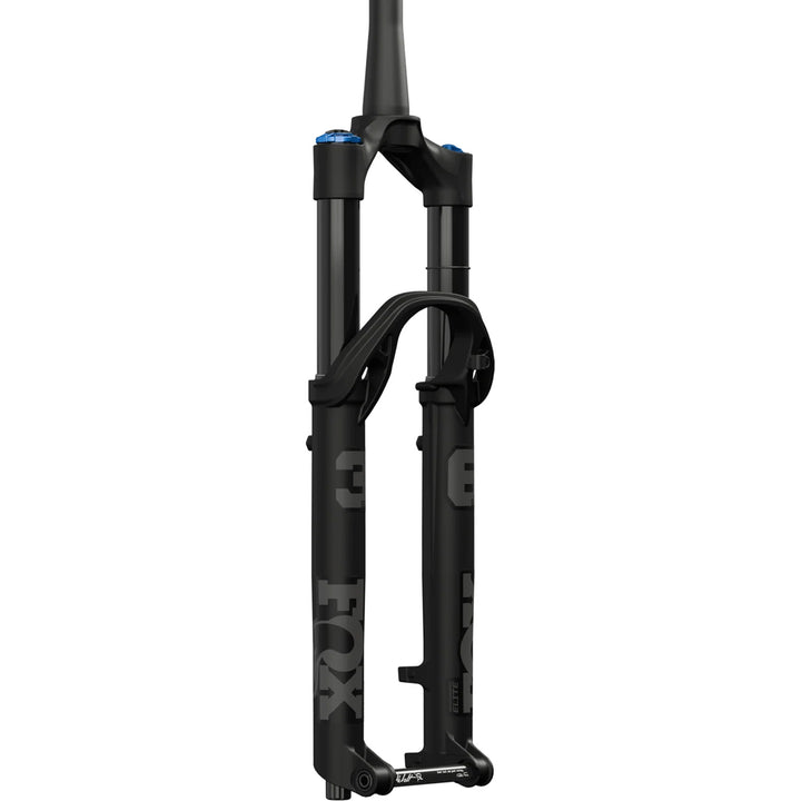 Fox Shox 36 Float SL Performance Elite GRIP X Fork - 29" Matte Black