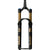 Fox Shox 36 Float SL Factory GRIP X Fork - 29" Shiny Black