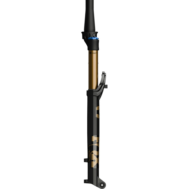 Fox Shox 34 Float SL Factory GRIP X Fork - 29" Shiny Black