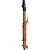 Fox Shox 36 Float Factory GRIP X Fork - 29" Shiny Orange