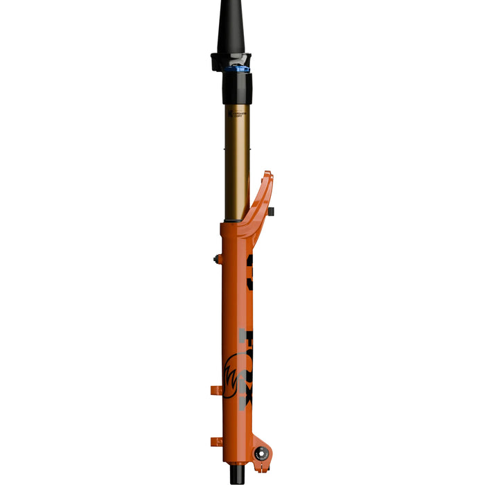 Fox Shox 36 Float Factory GRIP X Fork - 29" Shiny Orange