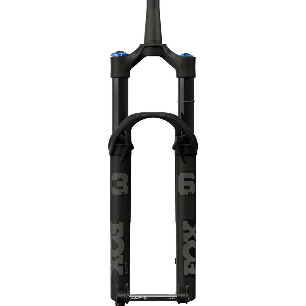 Fox Shox 36 Float SL Performance Elite GRIP X Fork - 29" Matte Black