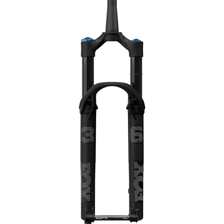 Fox Shox 36 Float SL Performance Elite GRIP X Fork - 29" Matte Black