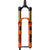 Fox Shox 36 Float Factory GRIP X Fork - 29" Shiny Orange