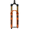 Shiny Orange