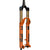 Fox Shox 36 Float Factory GRIP X Fork - 29" Shiny Orange