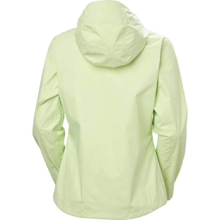 Helly Hansen Loke Terra Jacket - Women's Washed Lime