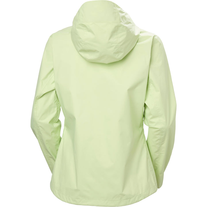 Helly Hansen Loke Terra Jacket - Women's Washed Lime