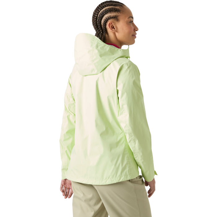 Helly Hansen Loke Terra Jacket - Women's Washed Lime
